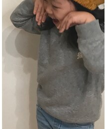 無印良品 | スウェット