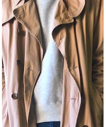 ADIRONDACK | スウェット