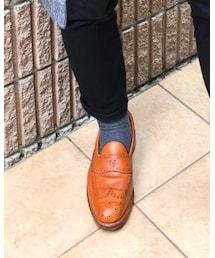 Allen Edmonds | ドレスシューズ