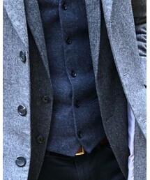 JOURNAL STANDARD | スーツベスト