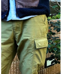 BEAMS | カーゴパンツ