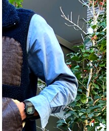 green label relaxing | シャツ/ブラウス