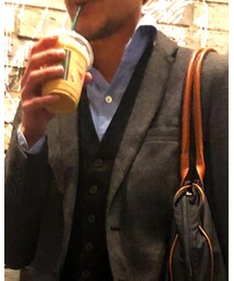 STEPHAN VENEZIA | シャツ/ブラウス