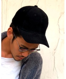 GU | キャップ