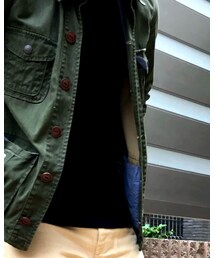 UNFIT | トップス