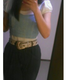 SPIRALGIRL | トップス