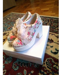 LIZ LISA | シューズ