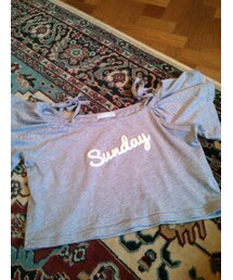 TITTY&CO. | トップス