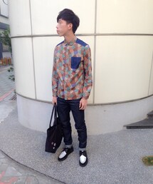 BilBO | シャツ/ブラウス