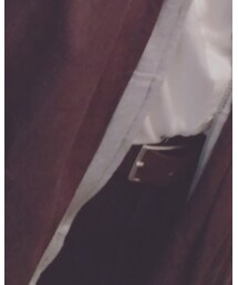 GU | その他アウター