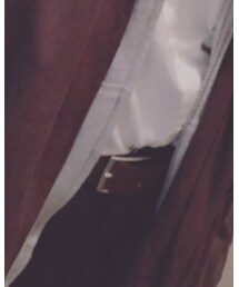 TOMMY HILFIGER | ベルト