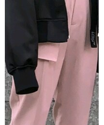 INTER FACTORY | スラックス