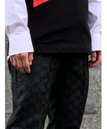 GUCCI | スラックス