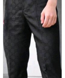 GUCCI | スラックス