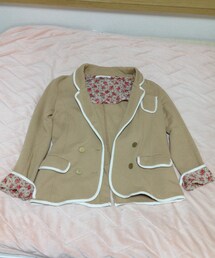 OLIVE des OLIVE | その他アウター