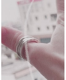 BVLGARI | リング