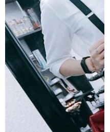 DAISO | サスペンダー