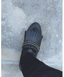 Pippichic | ドレスシューズ