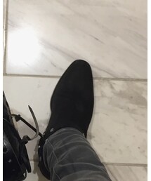 SAINT LAURENT PARIS | ブーツ