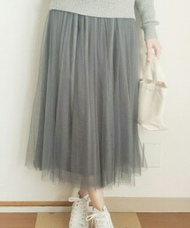 coca（ANDEX shoes product） | スカート