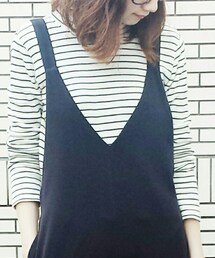 GU | Tシャツ/カットソー