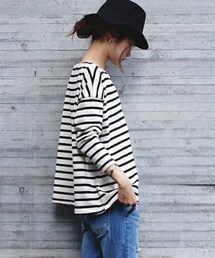 yokosima | Tシャツ/カットソー