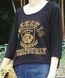 OSMOSIS | Tシャツ/カットソー