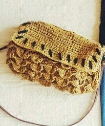 select MOCA | かごバッグ