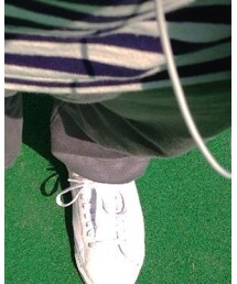 GU | チノパンツ