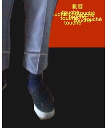 UNIQLO | シューズ