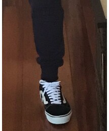 VANS | スニーカー