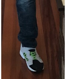 Reebok | スニーカー
