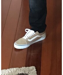 VANS | スニーカー