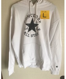CONVERSE | パーカー