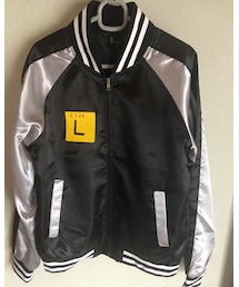 ZIP FIVE | スカジャン