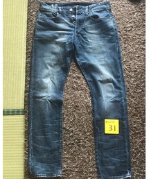 G-STAR RAW | デニムパンツ