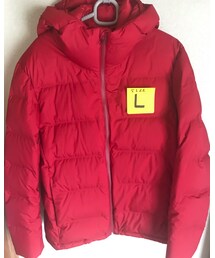 UNIQLO | ダウンジャケット/コート