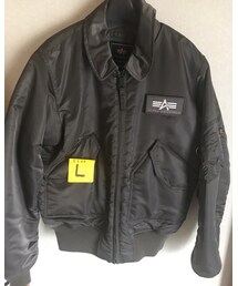 Alpha Industries | MA-1