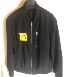 H&M | ナイロンジャケット