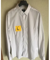 H&M | シャツ/ブラウス