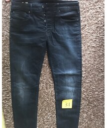 G-STAR RAW | デニムパンツ