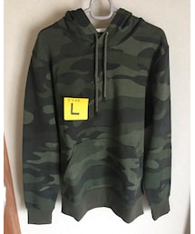 OAKLEY | パーカー