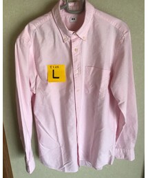 UNIQLO | シャツ/ブラウス