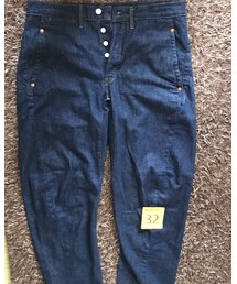 Levi's | LEJ570 W32 L32(デニムパンツ)