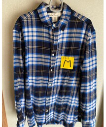 H&M | シャツ/ブラウス