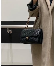CHANEL | ショルダーバッグ
