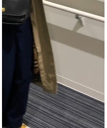 BURBERRY | ステンカラーコート