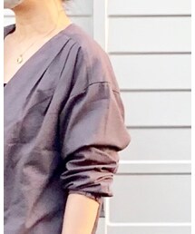 niko and... | シャツ/ブラウス