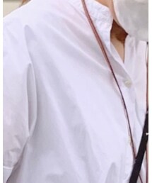 無印良品 | シャツ/ブラウス