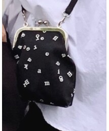 marimekko | ショルダーバッグ